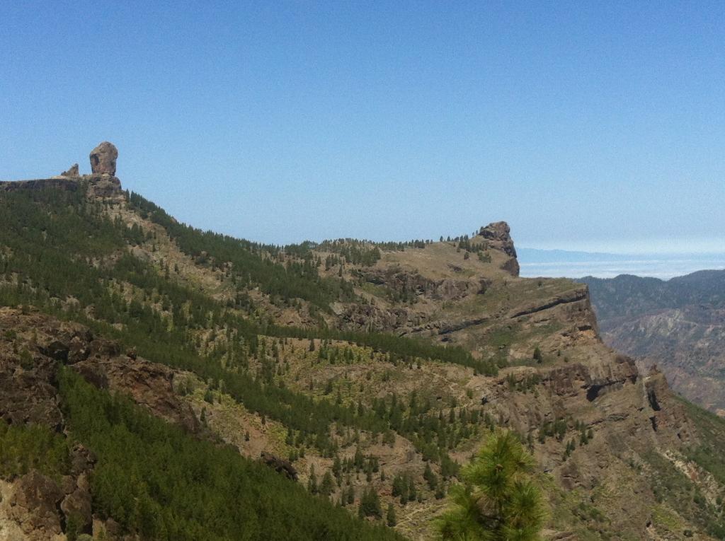 Brisamar Canteras Las Palmas de Gran Canaria Exterior foto